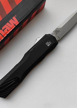 Нож kershaw livewire 9000 automatic 5