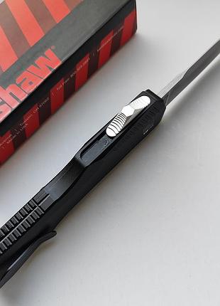 Нож kershaw livewire 9000 automatic 4