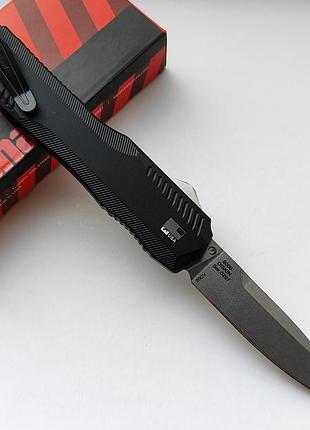 Нож kershaw livewire 9000 automatic 2
