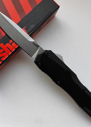 Нож kershaw livewire 9000 automatic 3