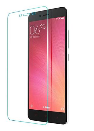 Захисне скло xiaomi redmi note 4