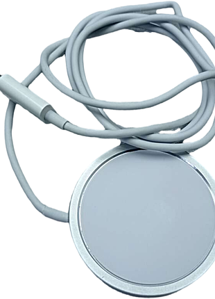 Зарядний пристрій б/к colorway magsafe charger 15 w (cw-chw27q-wt)