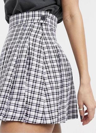 Спідниця bershka в розмірі xs