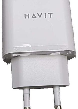 Заряднее устройство б/у havit ucp019