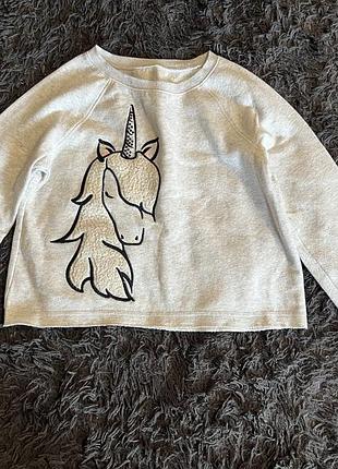 Кофточка для дівчинки