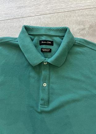 Футболка поор massimo dutti 2