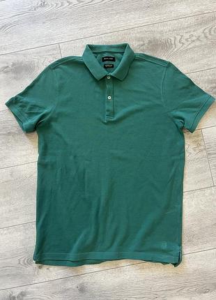Футболка поор massimo dutti