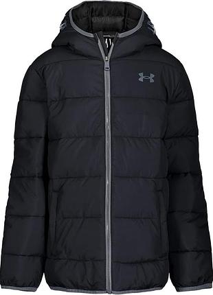 Підліткова куртка under armour