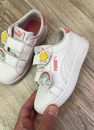 Корсівки puma 27,5/17cm