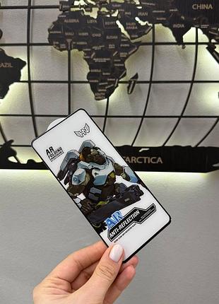 Защитное стекло xiaomi redmi note 9s/note 9 pro/redmi note 10 pro 4g/poco x3/poco x3 pro