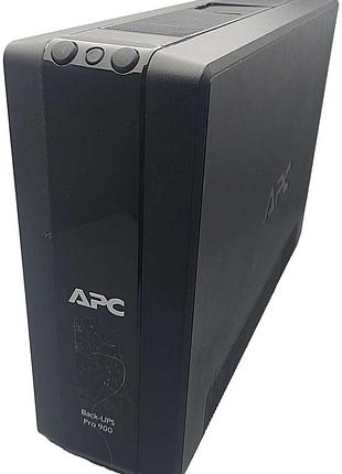 Джерело безперебійного живлення ups б/у apc back-ups pro 900va