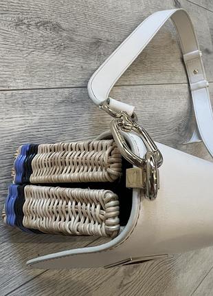 Сумочка крос боді furla mini 1927 4