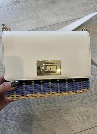 Сумочка крос боді furla mini 1927 2