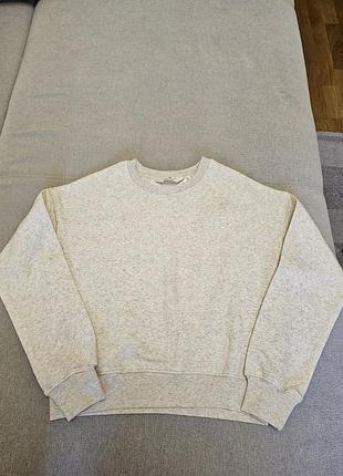 Свитшот для девушки h&amp;m 3