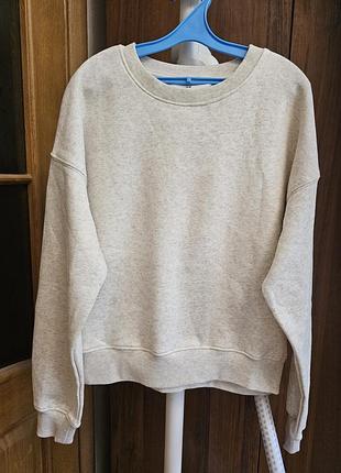 Свитшот для девушки h&amp;m 2