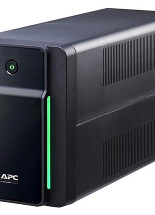 Джерело безперебійного живлення apc back-ups 2200va/1200w
