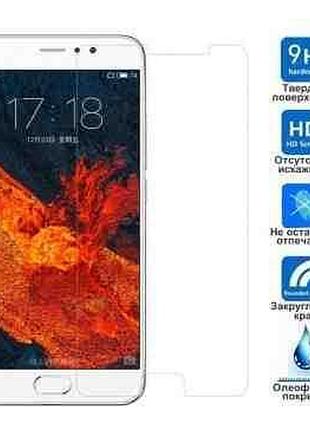 Защитное стекло meizu pro 7