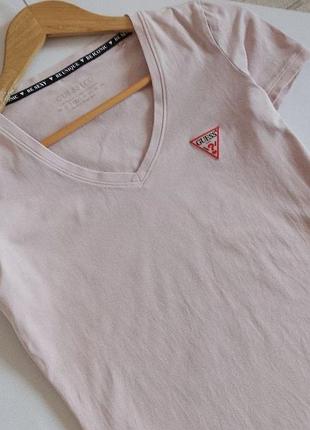 Футболка guess