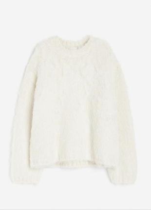 Светр h&m вовна