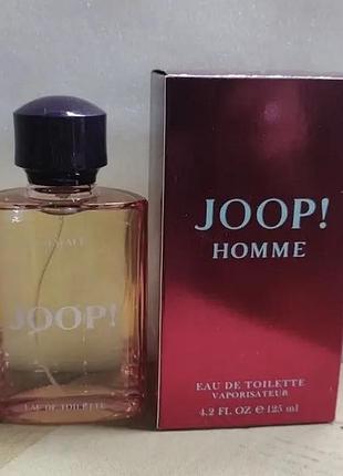 Joop! homme joop! 125мл