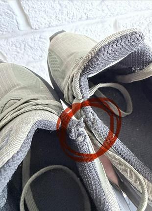 Salomon дитячі кросовки 30-31 8