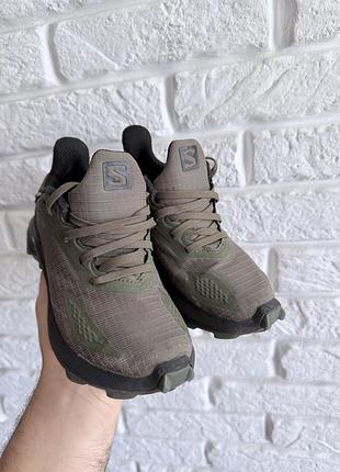 Salomon дитячі кросовки 30-31 2