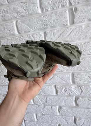 Salomon дитячі кросовки 30-31 7