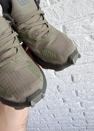 Salomon дитячі кросовки 30-31 5