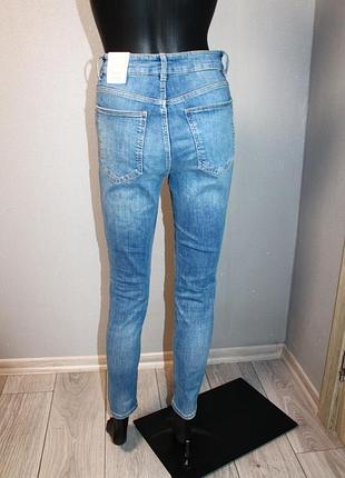 Джинси zara 5