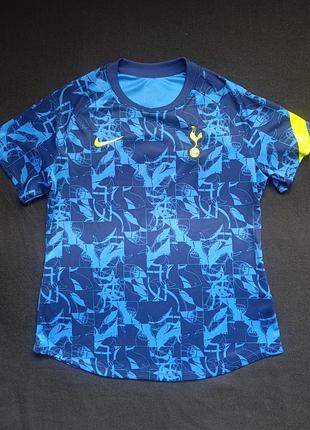 Футболка тотенхем nike