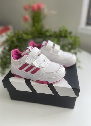 Кеди adidas орігінал розмір 24 кросівки