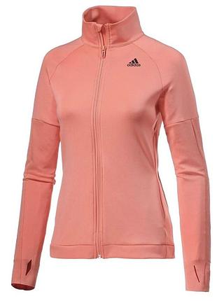 Олімпійка / спортивна кофта adidas (оригінал), розмі s