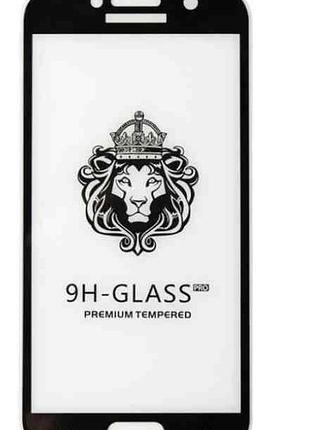 Защитное стекло optima 3d for huawei p20 lite black