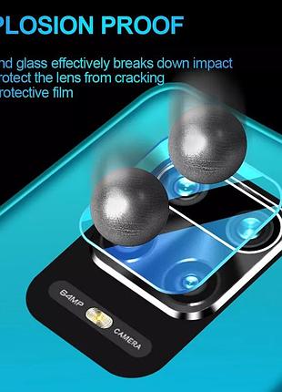 Защитное стекло на видео камеру infinix note 10 pro защитная пленка на телефон