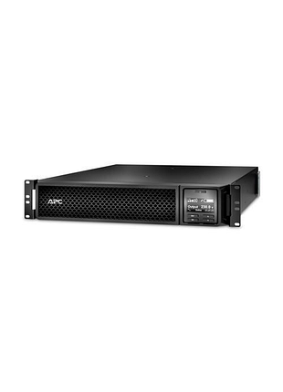 Джерело безперебійного живлення (ібп) apc smart-ups srt 3000va rm