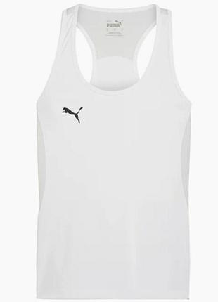 Женская спортивная майка puma drycell s,l