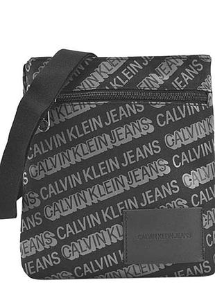 Сумка месенджер calvin klein