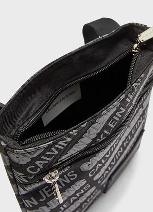 Сумка месенджер calvin klein 2