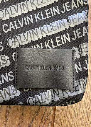 Сумка месенджер calvin klein 4