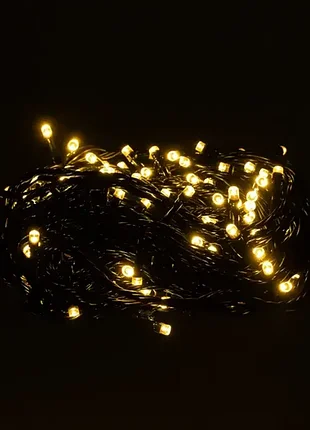 Гірлянда 120 led 10 метрів 2