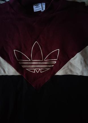 Світшот adidas 2