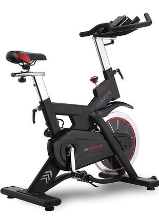 Сайкл-тренажер toorx indoor cycle srx 80 mag (srx-80-mag)