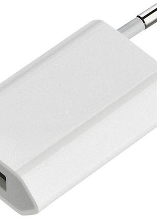 Заряднее устройство сетевой адаптер usb