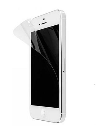 Захисна плівка mk iphone 5