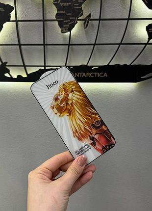 Міцне і якісне захисне скло для iphone 17 pro,глянцеве захисне скло для айфон 17 pro