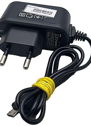Заряднее устройство б/у c500/4 5v/0.5a