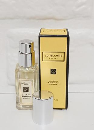 Jo malone london cologne 9 мл