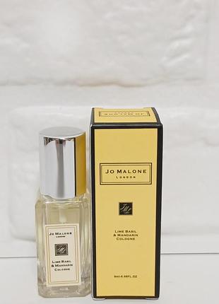 Jo malone london cologne 9 мл 3