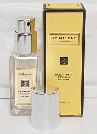 Jo malone london cologne 9 мл 2