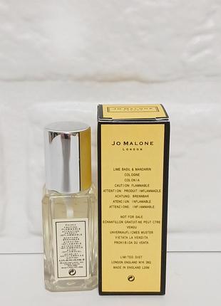 Jo malone london cologne 9 мл 6